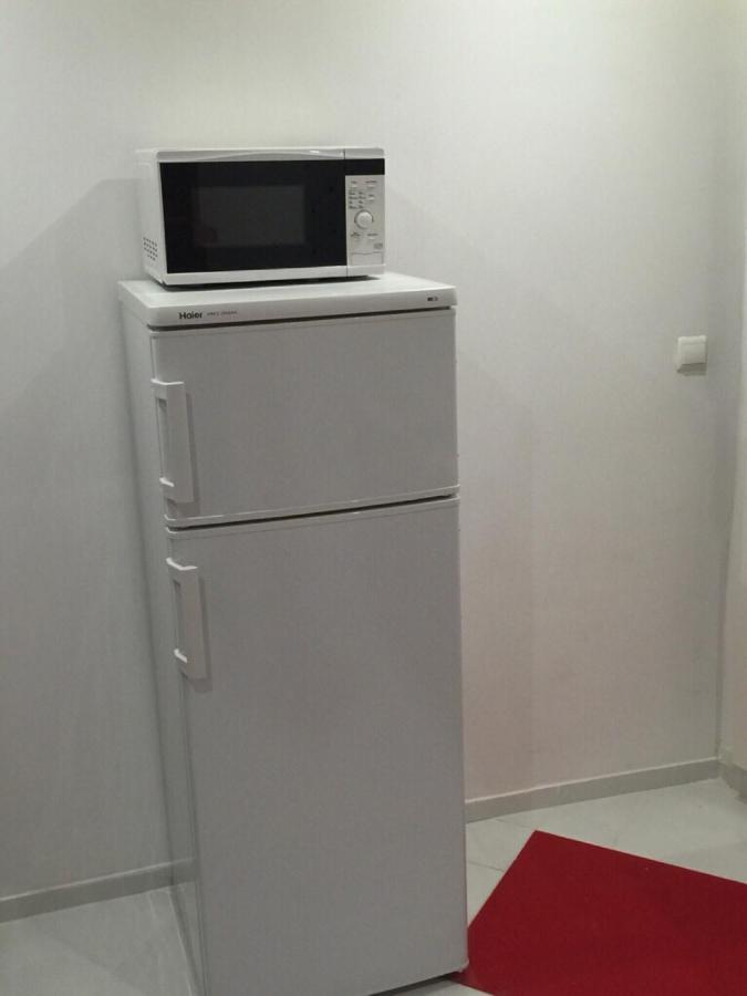 Appartement Red&white Lower Ground Floor *