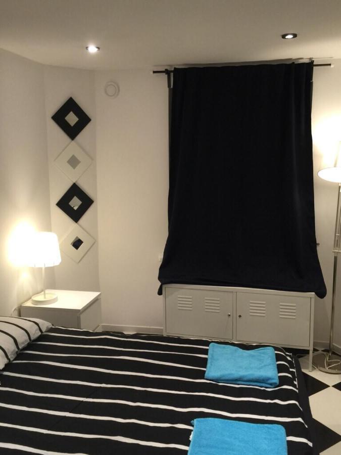 Appartement Red&white Lower Ground Floor *